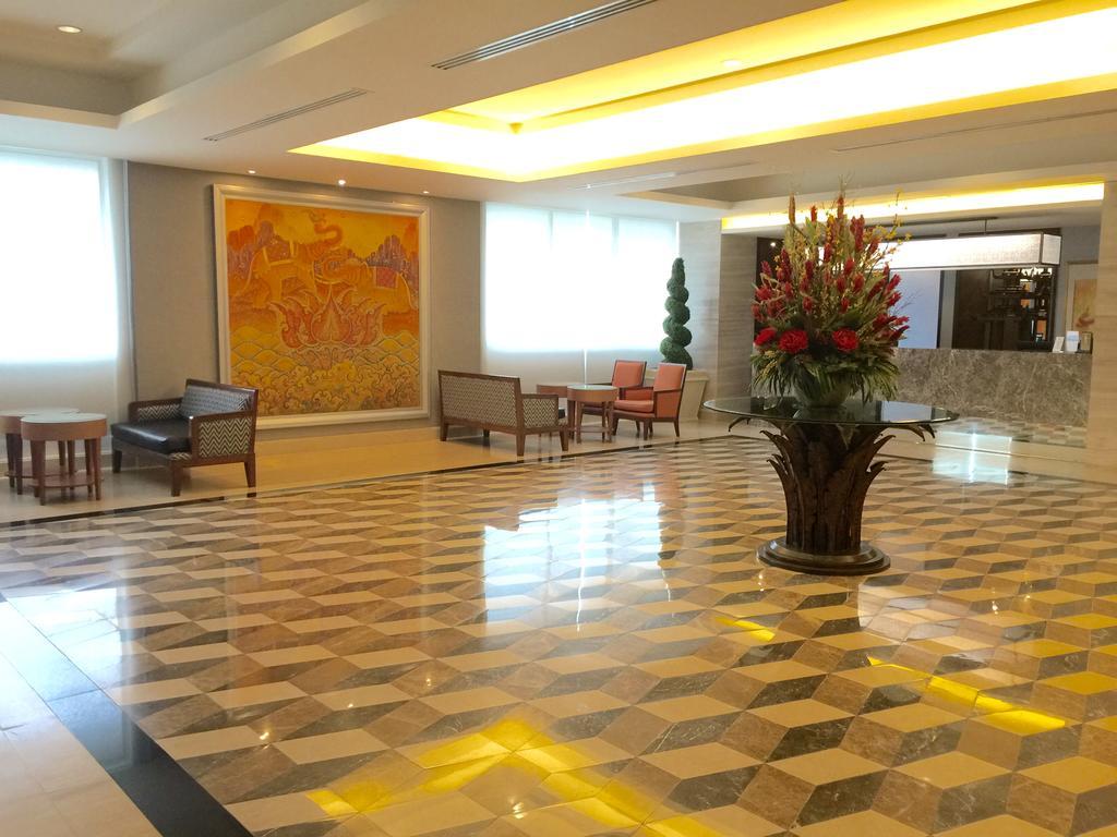 Indra Regent Bangkok