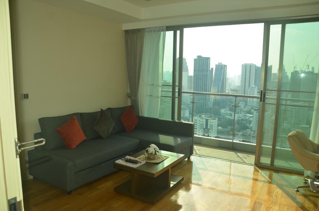 39 Boulevard Executive 4* Bangkok