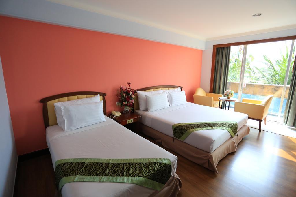 Karnmanee Palace 4*