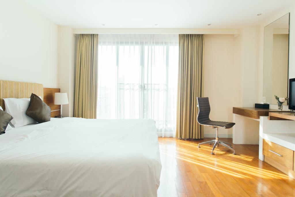Thomson Residencia Bangkok