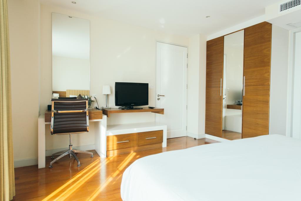 Hotel Thomson Residencia 3*