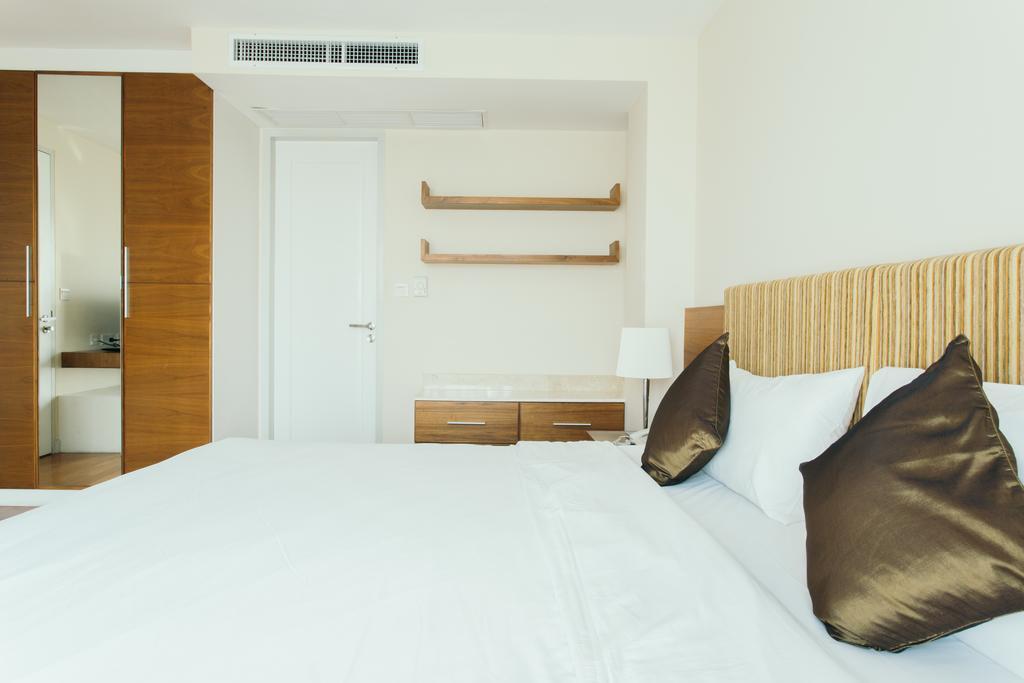 Thomson Residencia 3*
