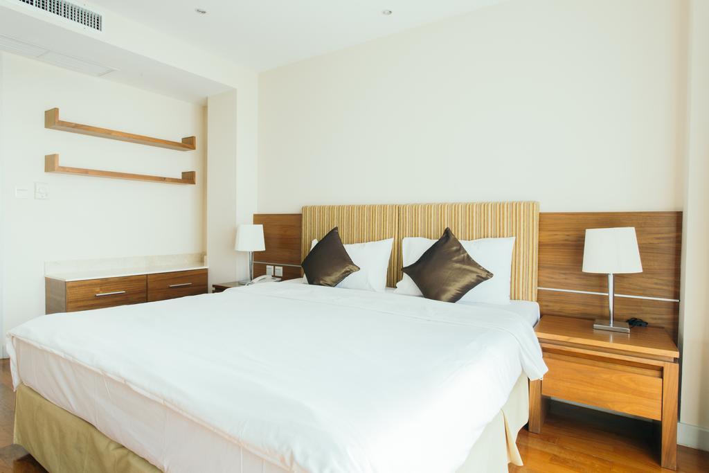 Thomson Residencia
