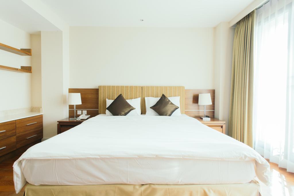 Thomson Residencia 3* Bangkok