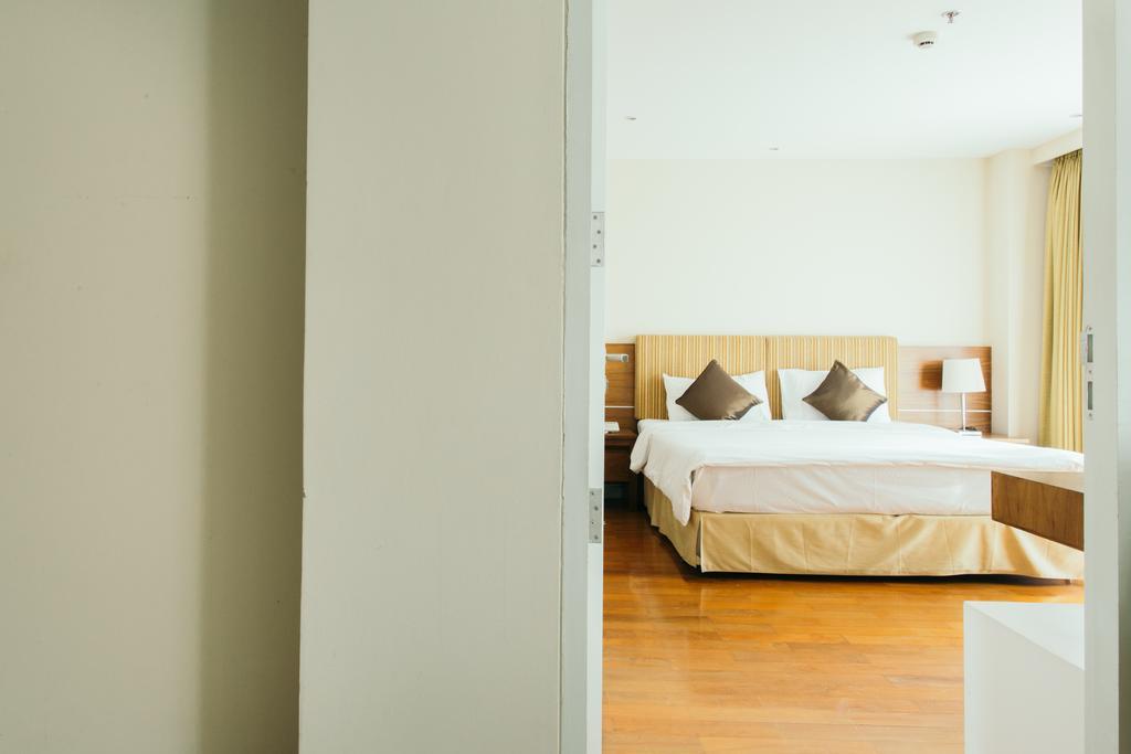 Hotel Thomson Residencia Bangkok