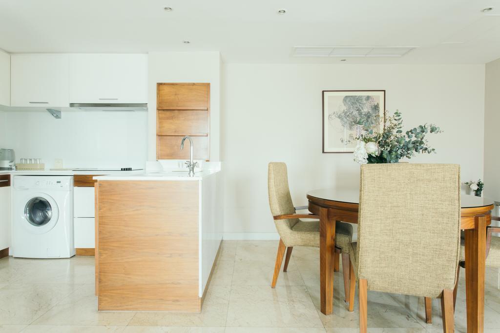 Thomson Residencia Bangkok