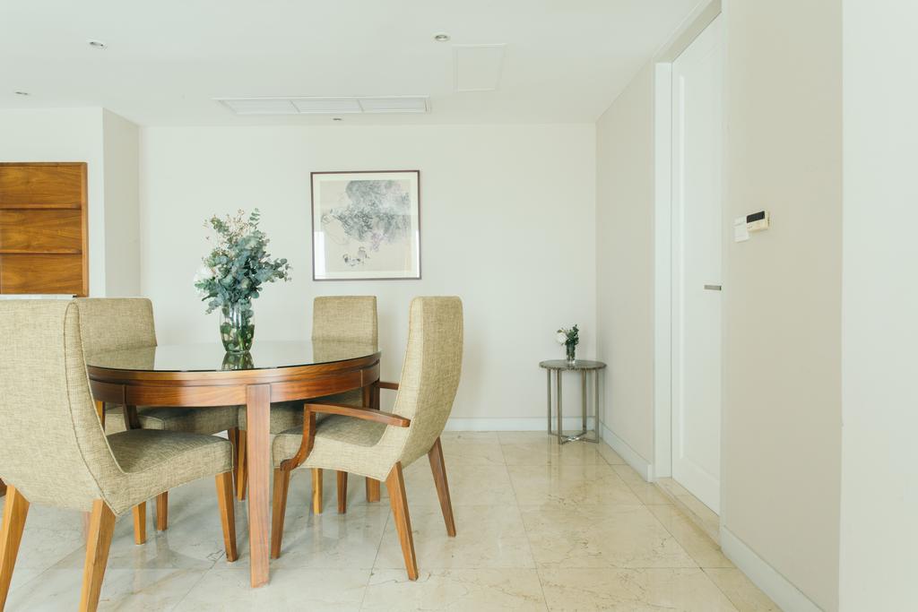 Hotel Thomson Residencia 3*