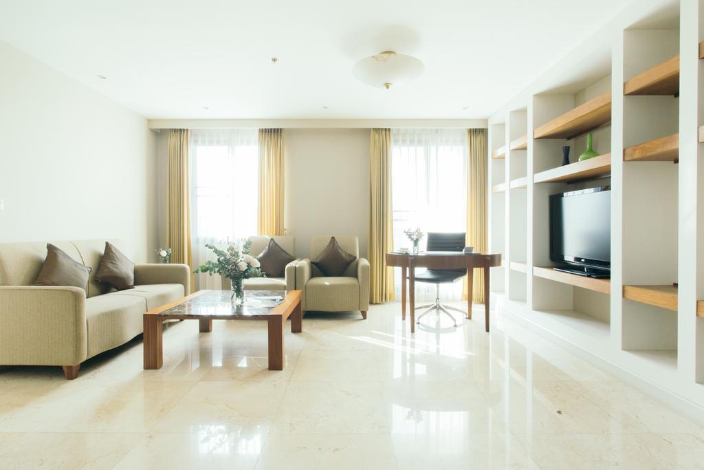 Thomson Residencia