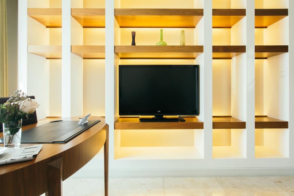 Hotel Thomson Residencia Bangkok