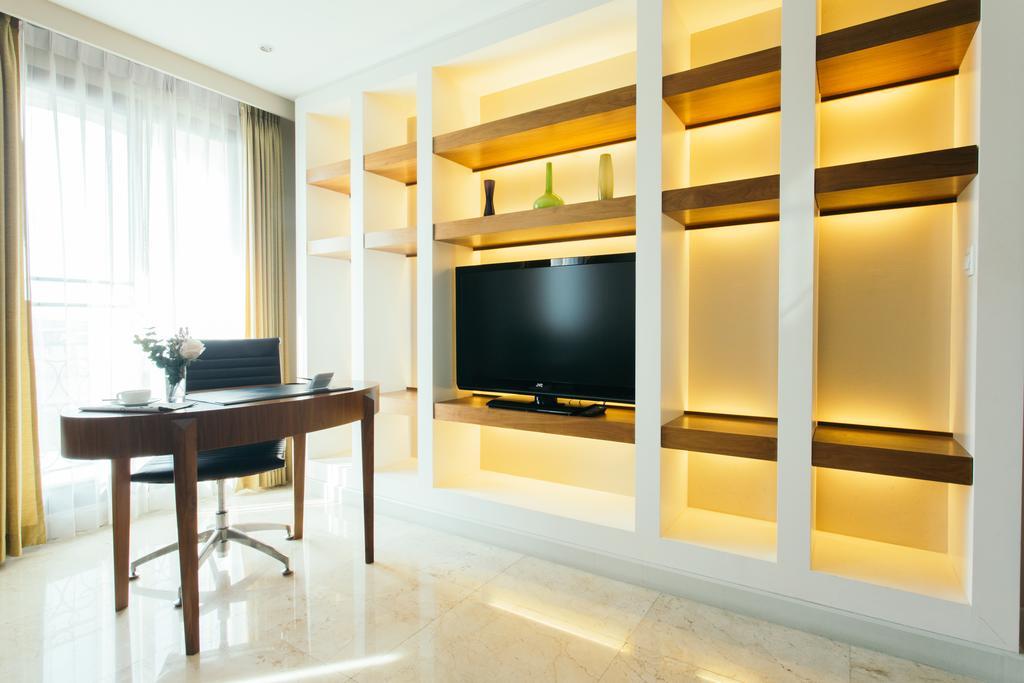 Thomson Residencia 3* Bangkok
