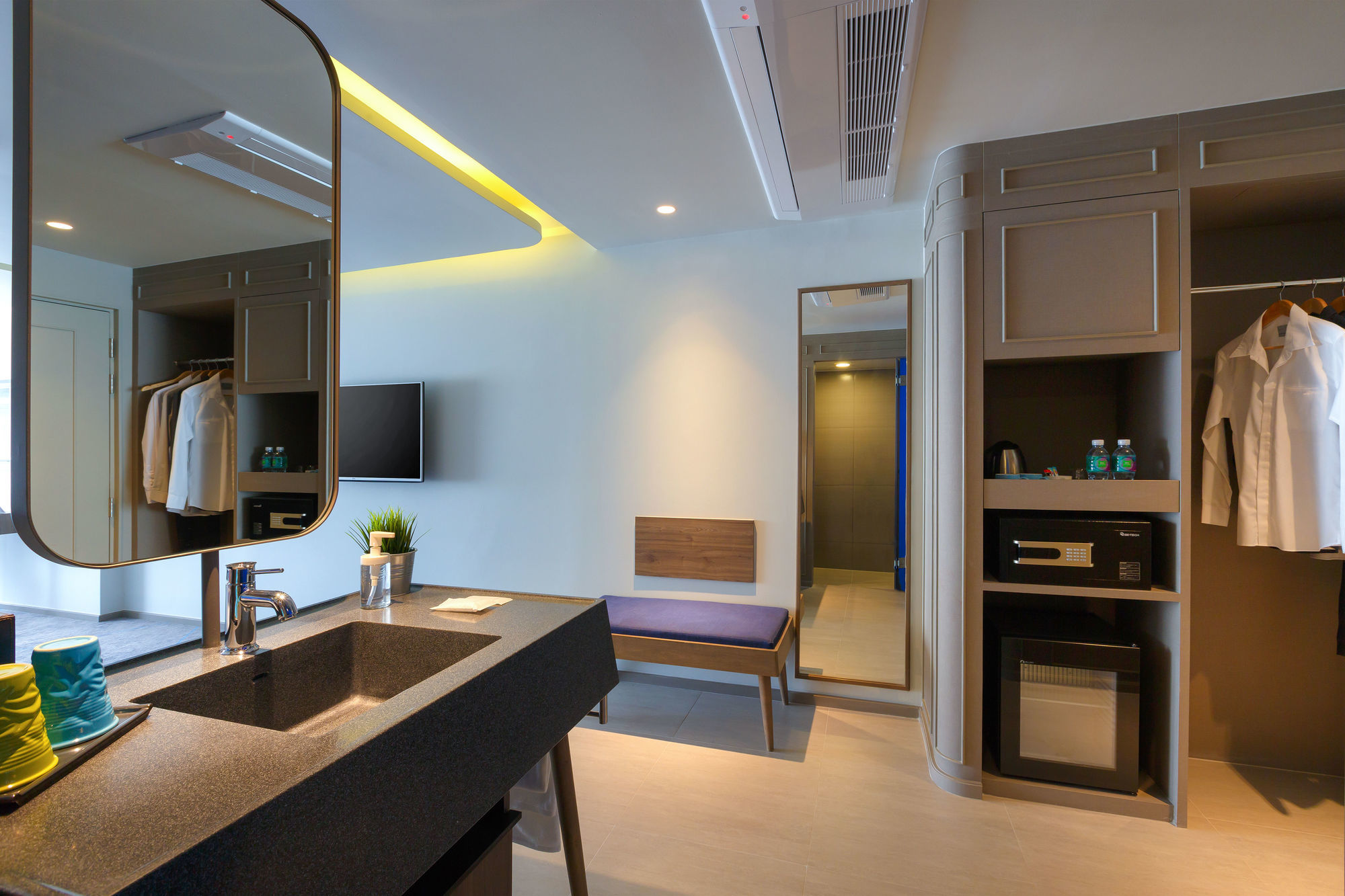 Ibis Styles Khaosan Viengtai