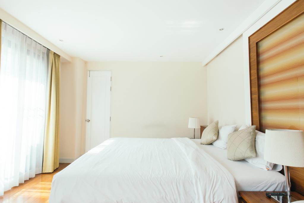 Hotel Thomson Residencia
