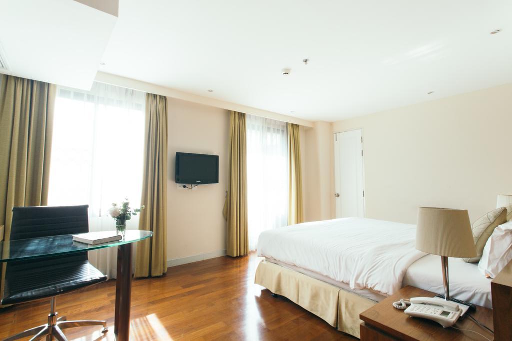 Thomson Residencia Bangkok