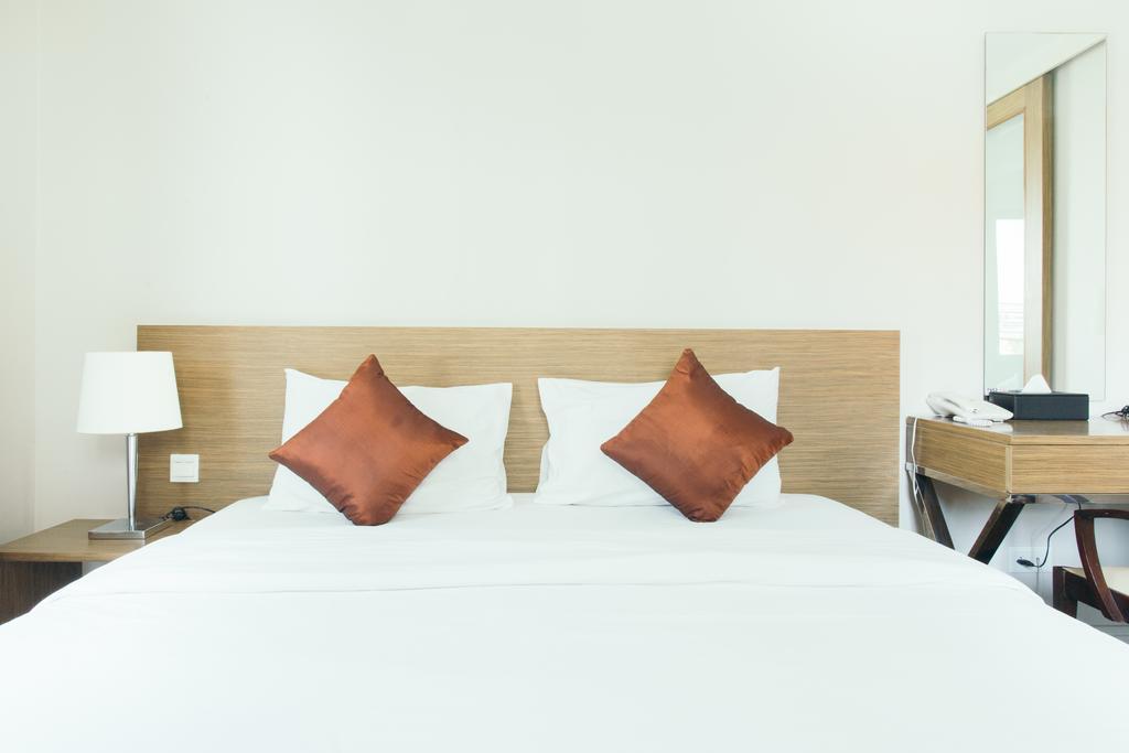 Hotel Thomson Residencia Bangkok