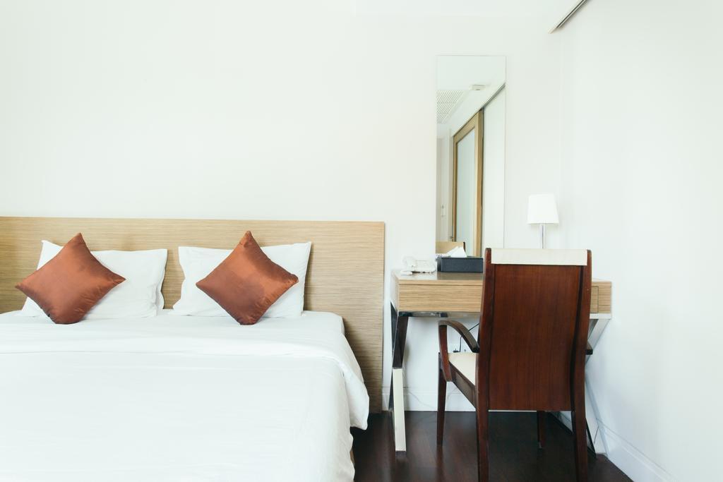 Thomson Residencia 3* Bangkok