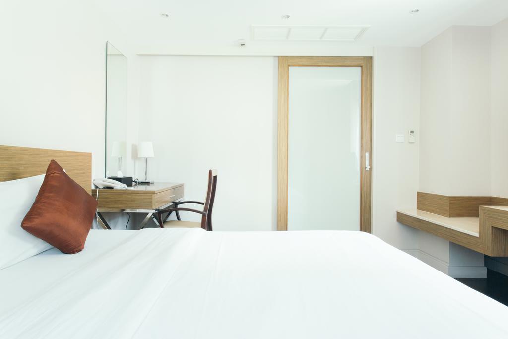 Thomson Residencia Bangkok