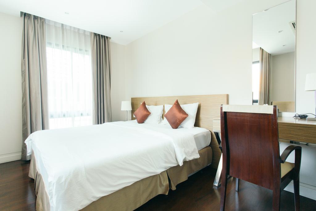 Hotel Thomson Residencia Bangkok