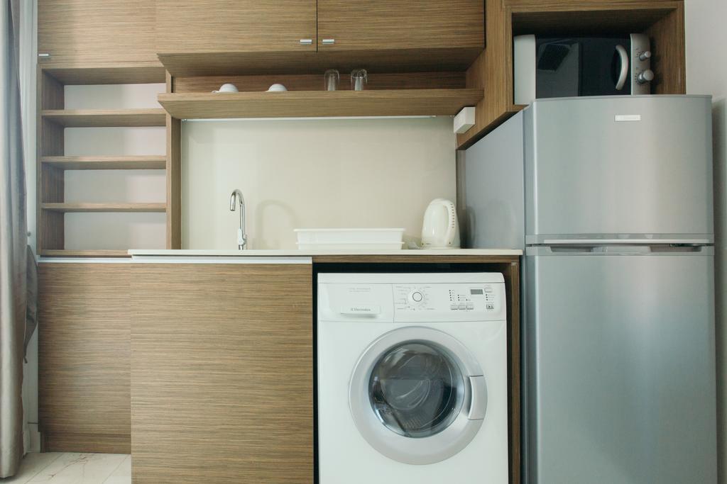Thomson Residencia 3* Bangkok