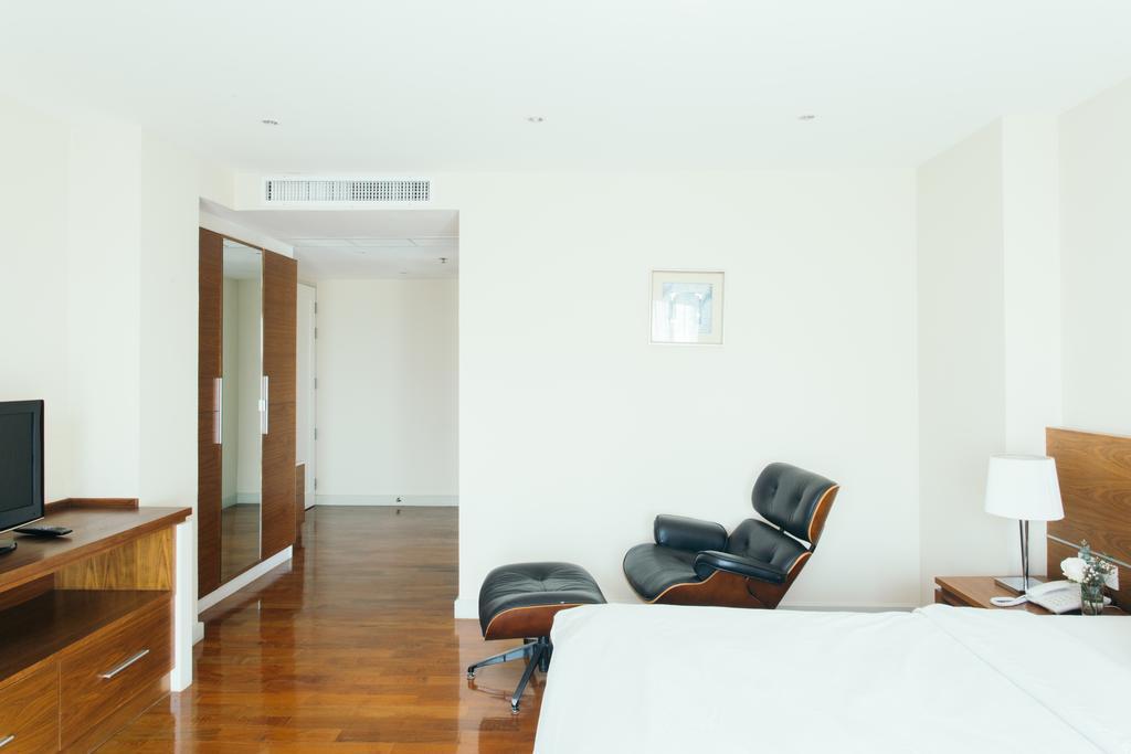 Thomson Residencia 3*