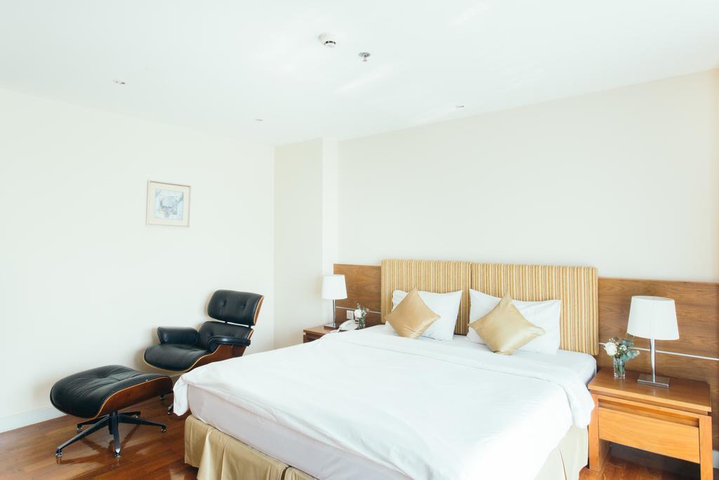 Thomson Residencia