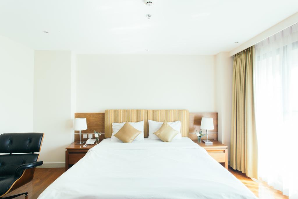 Thomson Residencia 3* Bangkok
