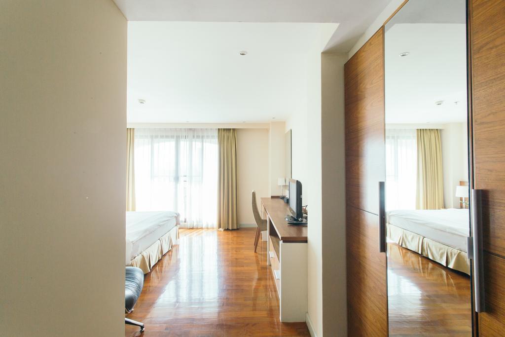 Thomson Residencia Bangkok