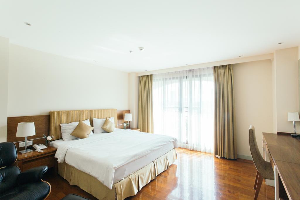 Hotel Thomson Residencia 3*