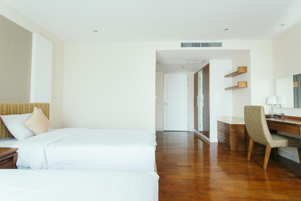 Hotel Thomson Residencia Bangkok