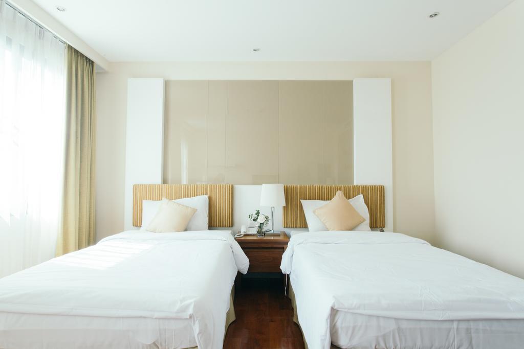 Hotel Thomson Residencia 3*