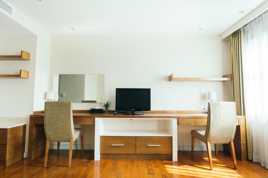 Thomson Residencia 3*