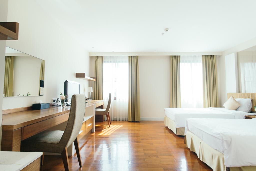 Thomson Residencia 3* Bangkok