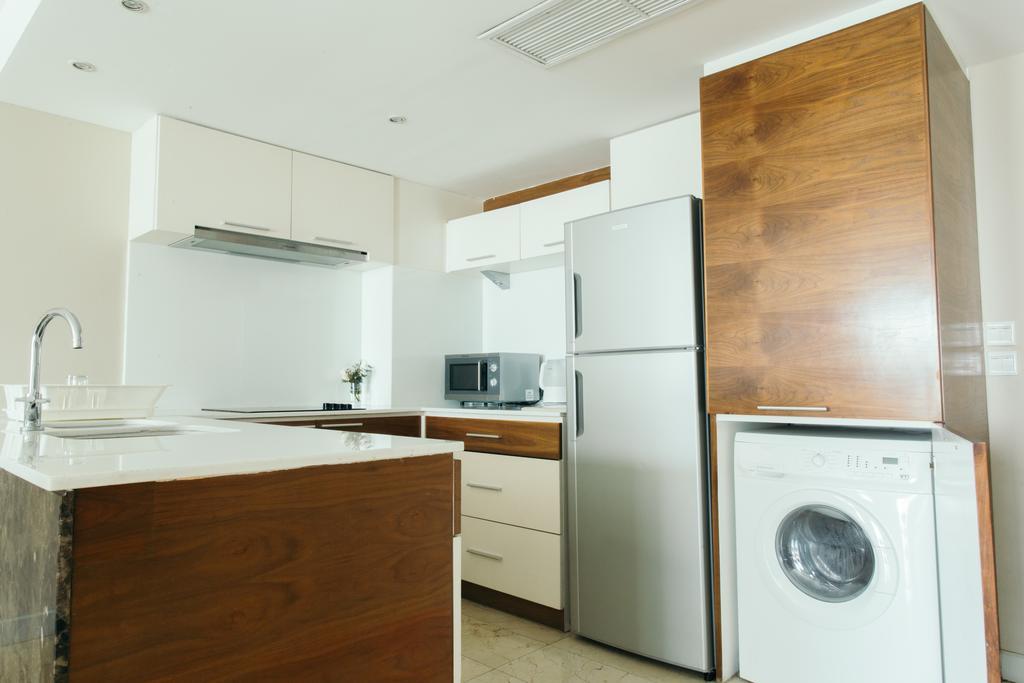Hotel Thomson Residencia