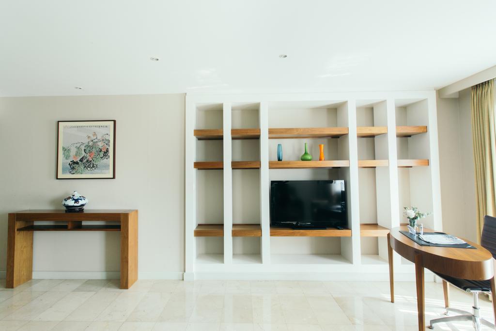 Thomson Residencia Hotel 3*