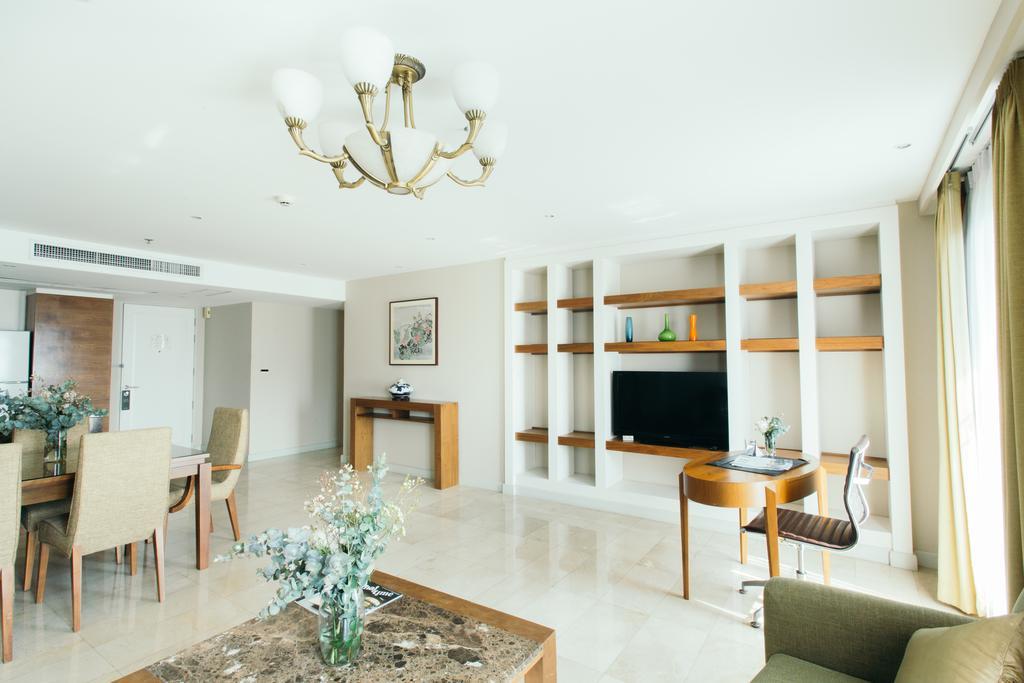 Hotel Thomson Residencia Bangkok