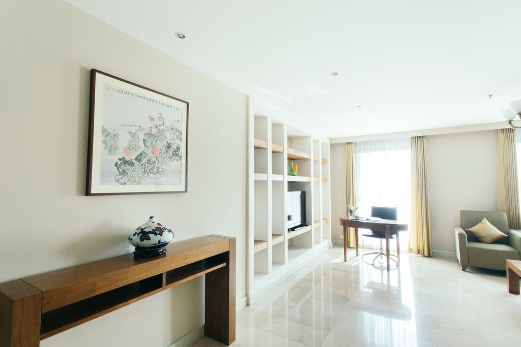Thomson Residencia Bangkok