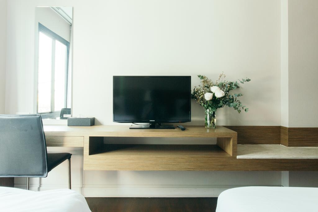 Hotel Thomson Residencia