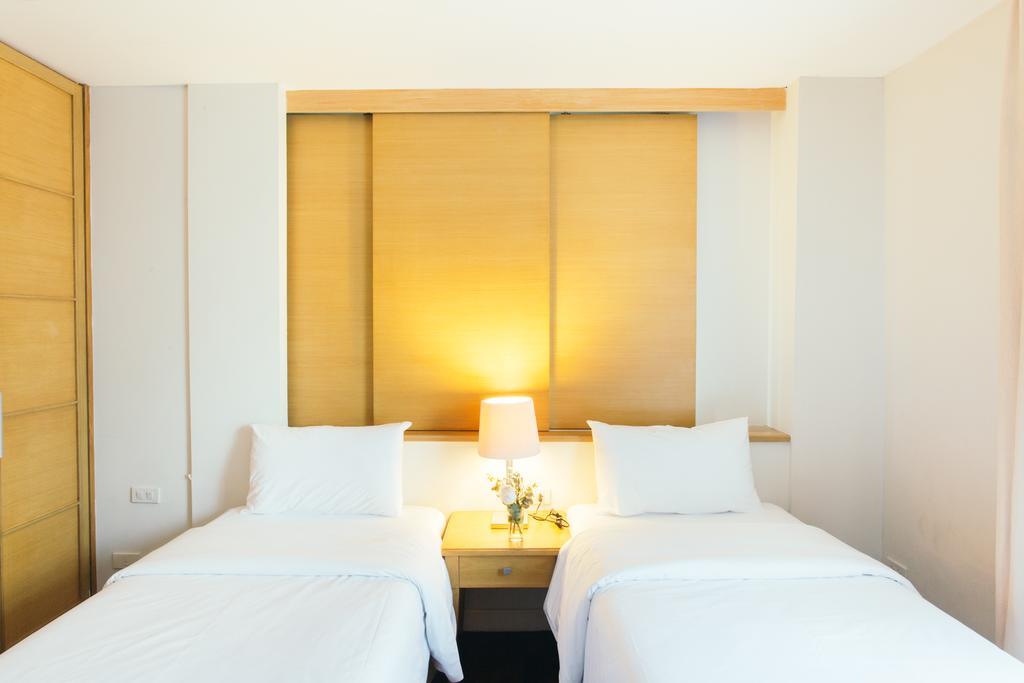 Thomson Residencia 3*