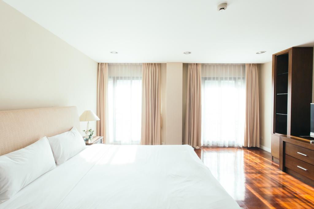 Thomson Residencia 3* Bangkok