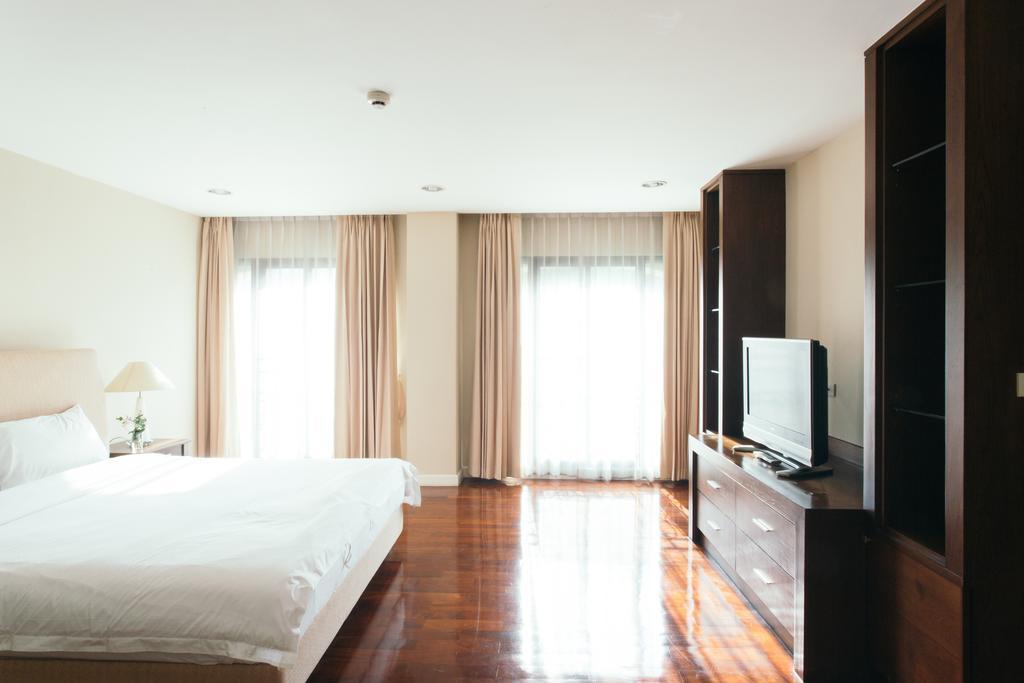 Thomson Residencia Hotel