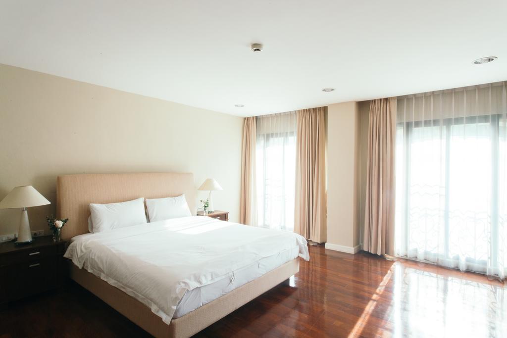 Thomson Residencia 3*