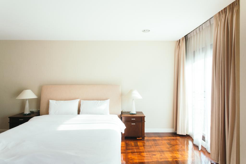Thomson Residencia Hotel 3*