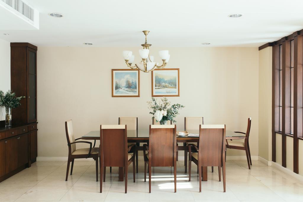 Hotel Thomson Residencia 3*