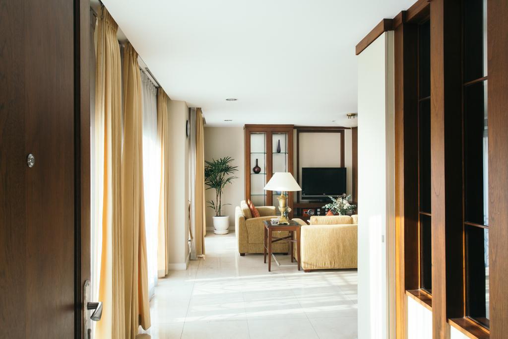 Thomson Residencia 3* Bangkok