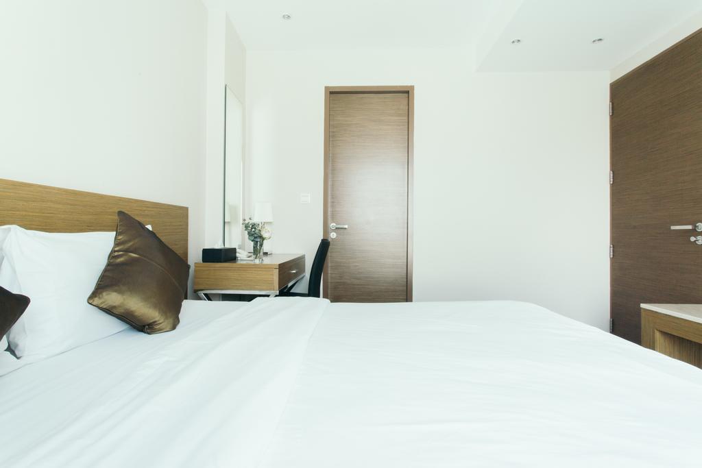 Thomson Residencia 3*