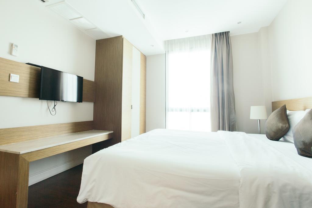 Thomson Residencia 3* Bangkok