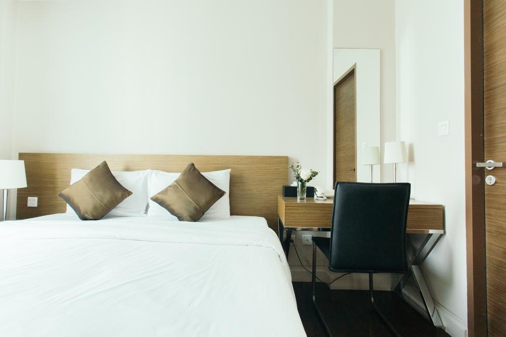 Hotel Thomson Residencia