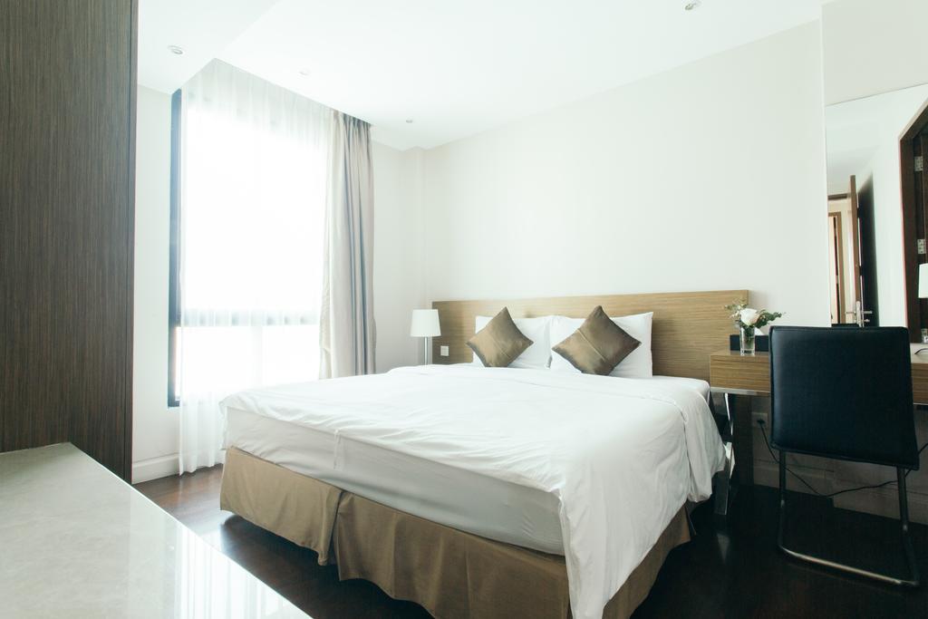 Thomson Residencia Hotel Bangkok