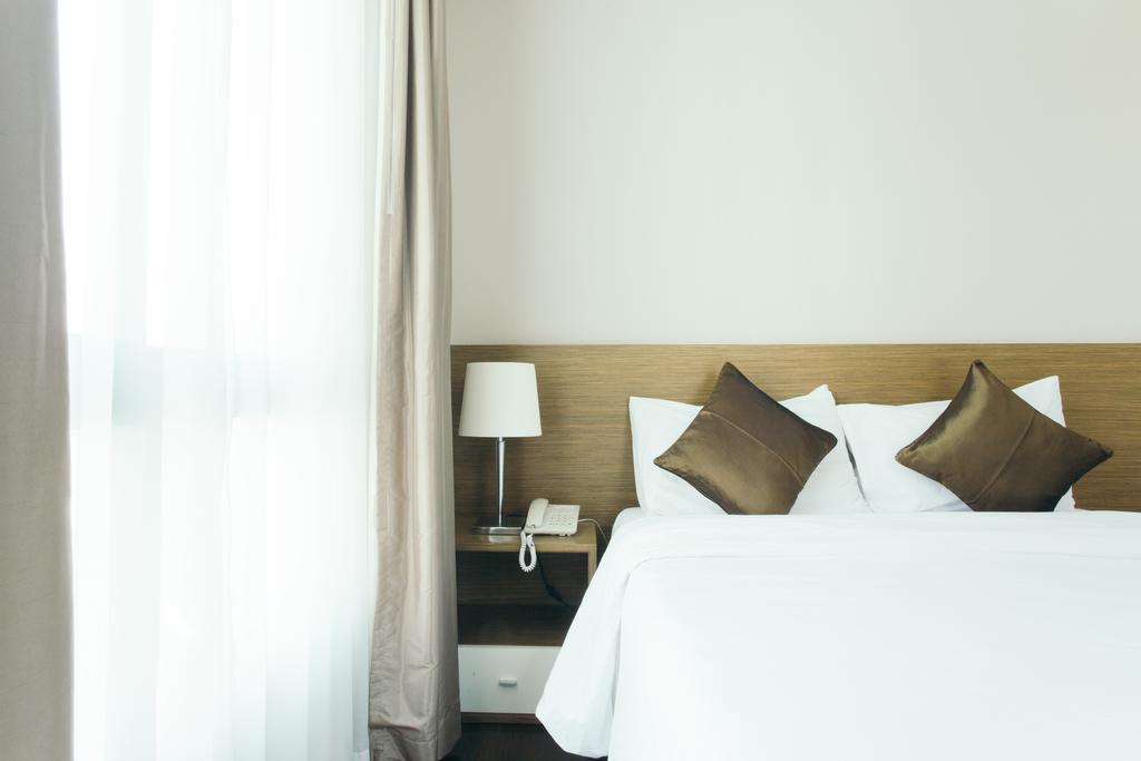 Thomson Residencia 3*