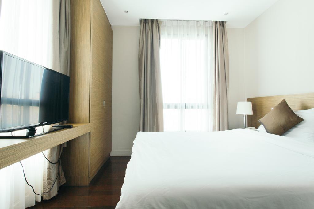 Thomson Residencia Bangkok