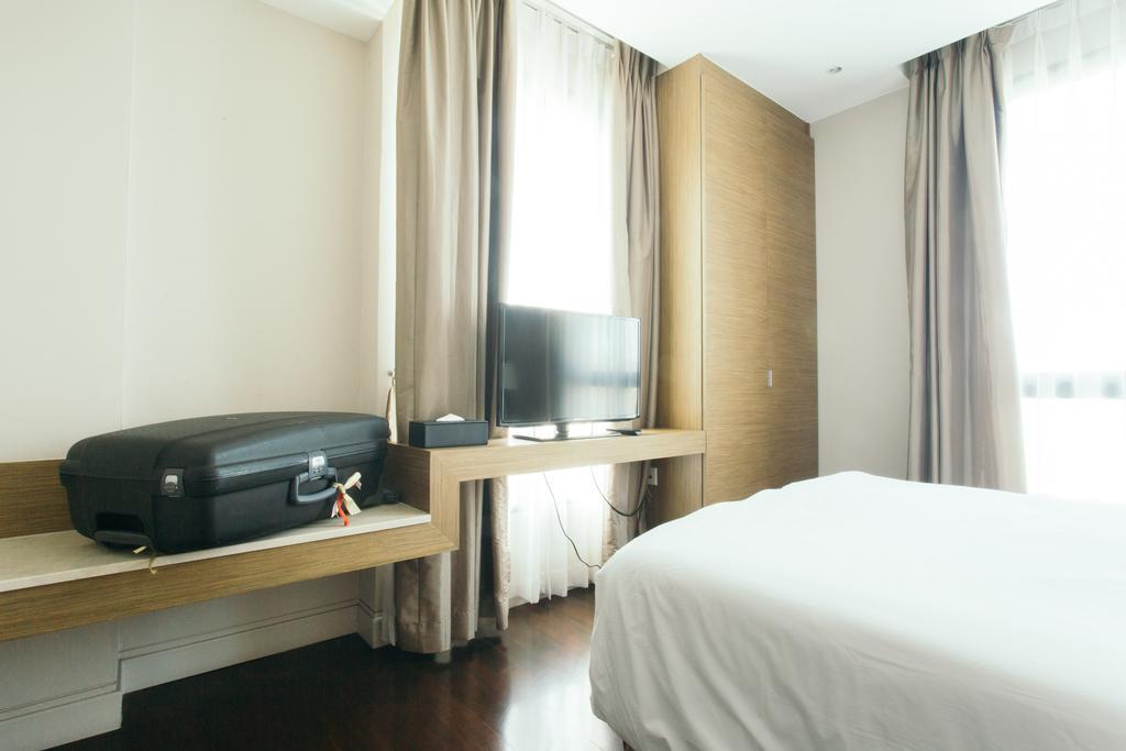 Thomson Residencia